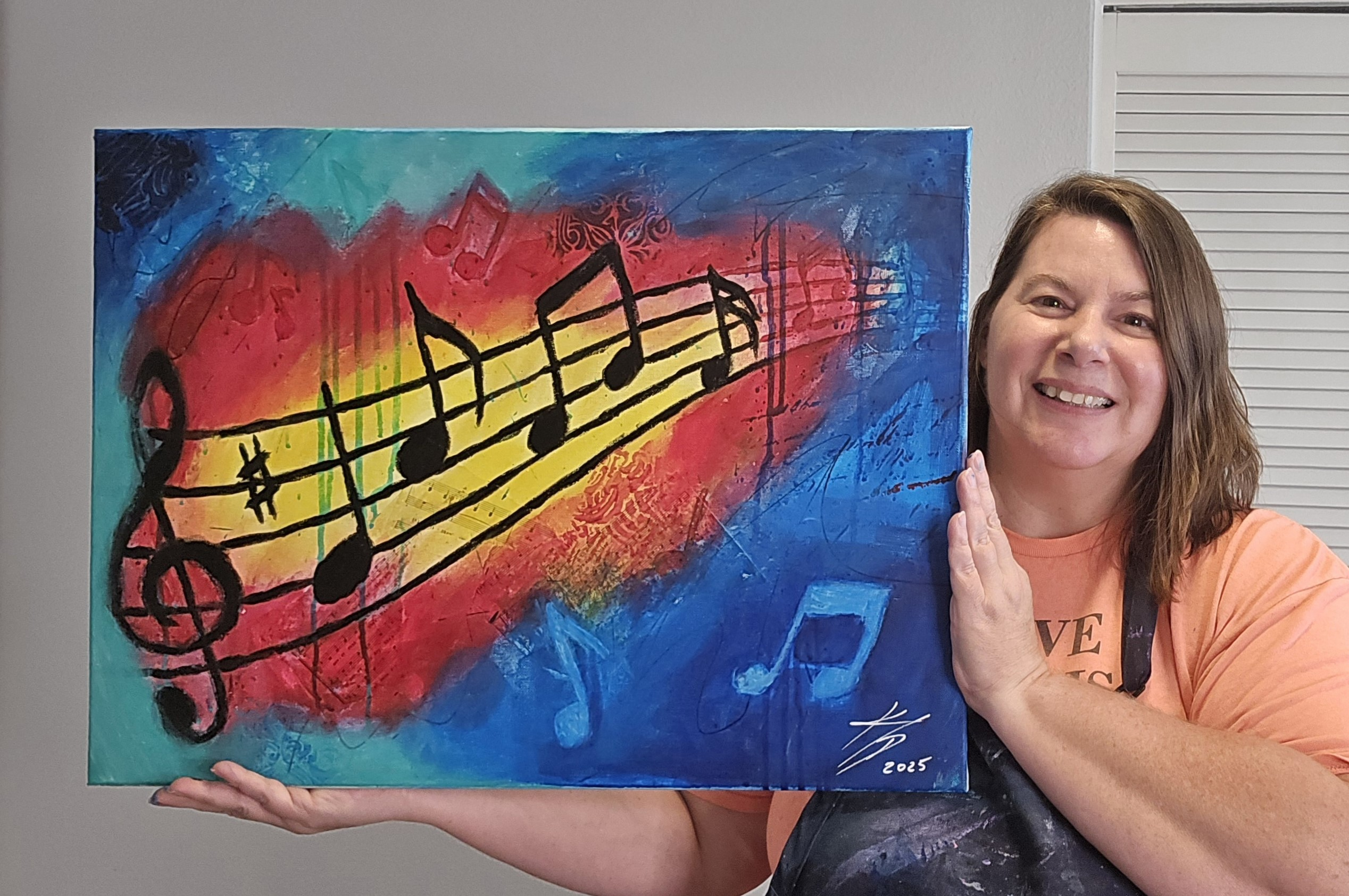 The Music Within - Image 3