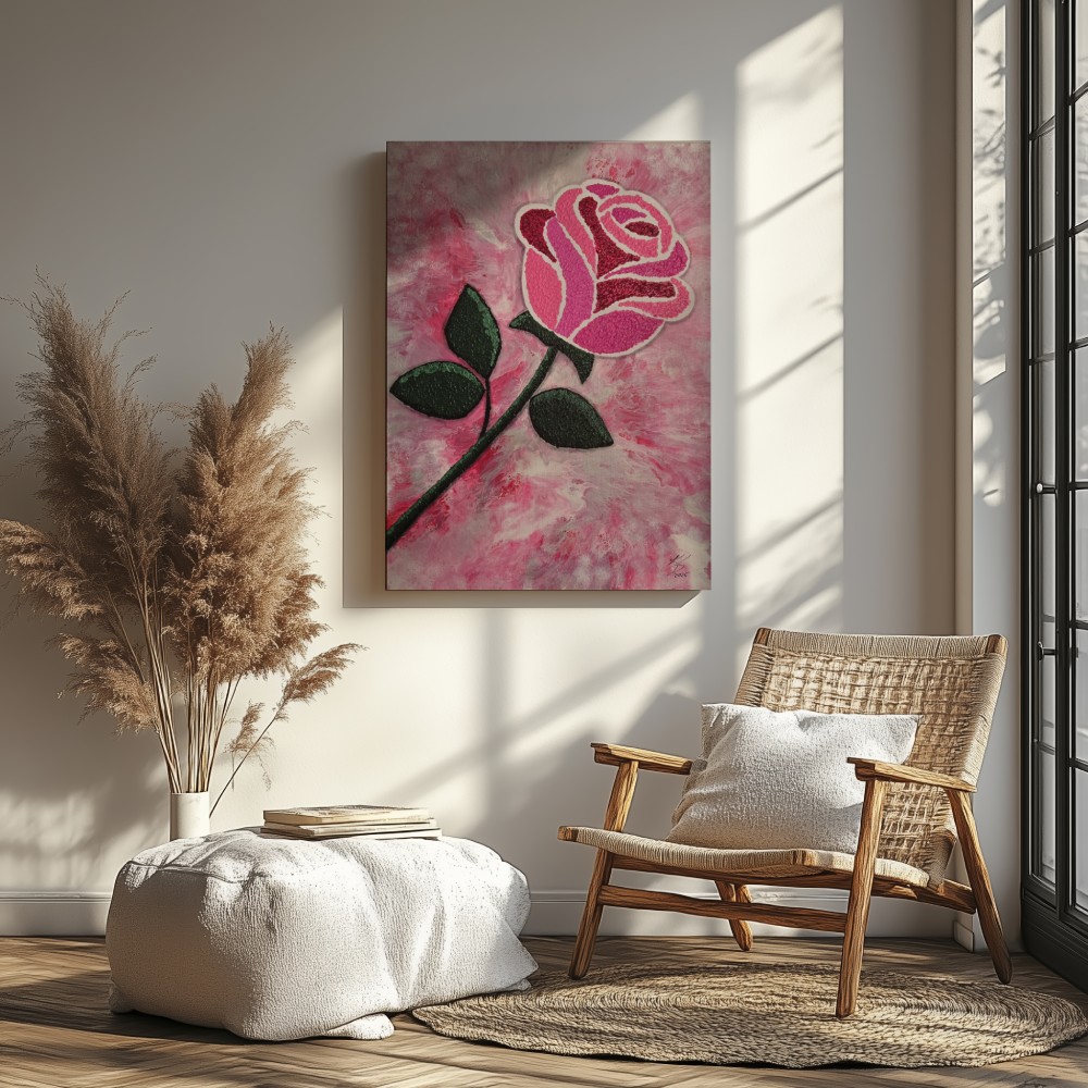 Heartfelt Bloom - Image 3