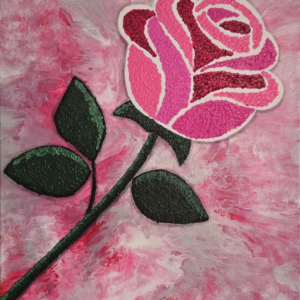 Heartfelt Bloom