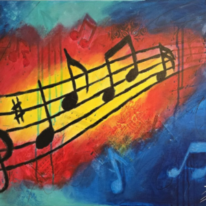 The Music Within