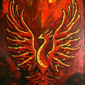 Phoenix Rising